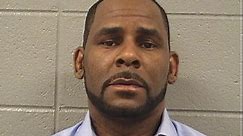 R. Kelly Victims To Receive Over $500K After Universal Ordered To Cough Up Royalties
