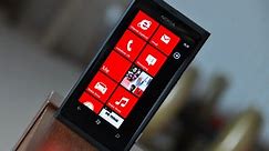 Nokia Lumia 800 review