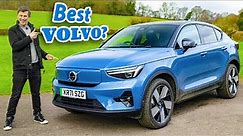 New Volvo C40 2022 Review