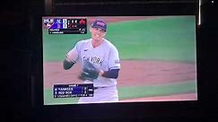 MLB on TBS Leadoff - TBS Intro (Yankees vs. Red Sox)