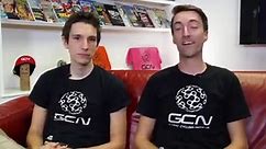 GCN - Bloopers 2014