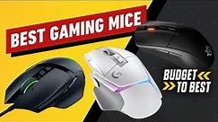 The Best Gaming Mouse for Any Budget - Budget to Best