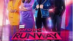 Project Runway: Season 20 Episode 11 Double Bind