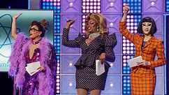 RuPaul's Drag Race Season 16 Episode 11 Corporate Queens