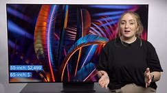 Samsung S95C OLED TV Review | Tom's Guide