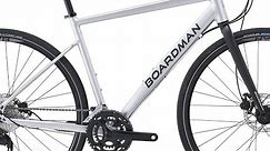 Boardman Hybrid 8.6 2021 Bicycle | FULL REVIEW