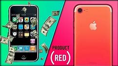 A RED iPhone 8? Your Old iPhone Could Make You RICH & More Apple News!