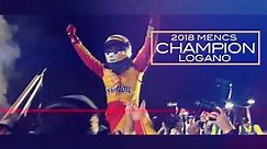 Championship in 90 - Joey Logano - 2018