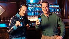 Did you miss Peyton Manning's Super Bowl commercial? Watch it here