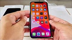 3 CHEAP iPhone X 256GB From eBay Review!