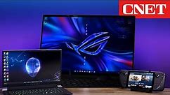 Best Gaming Laptop Buying Guide: From Premium to Budget