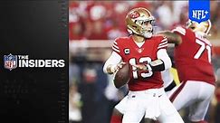 Can anyone stop Brock Purdy and the 49ers? | The Insiders