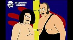 Jim Cornette Talks About Andre The Giant with Bertrand Hebert