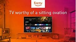 Fire TV by Amazon and Panasonic | Panasonic UK & Ireland