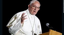 Pope may be open to married men as priests