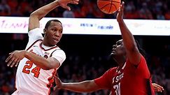 What channel is SU basketball vs. NC State on? Time, live stream