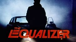 The Equalizer Theme. Classic 80's TV