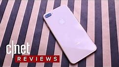 iPhone 8 Plus review: The closest you’ll come to iPhone deja vu