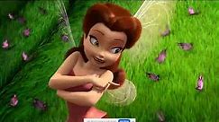 Disney's Tinker Bell (2008) DVD and Blu-Ray Trailer