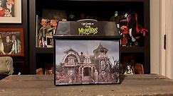 The Munsters Carrying Case