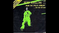 Peter Schilling - Major Tom (Special Extended Version) **HQ Audio**
