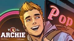 Welcome to Riverdale Part 1 - Archie Motion Comics #1