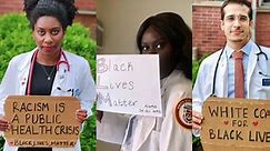 Doctors fight racial bias in health care