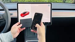 How to Set Up Tesla Phone Key (2024)