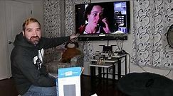 Get Free TV with TV Antenna for Smart TV | Unboxing and Review