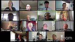 Finance & Corporate Committee - Zoom Meeting
