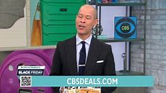 Exclusive discounts from CBS Mornings Deals