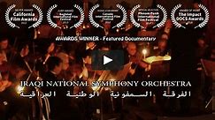Iraqi National Symphony Orchestra INSO