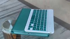 Keyboard Case for iPad Mini 5th & Mini 4th Generation