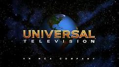 Universal Television (1991-1997) (WS)