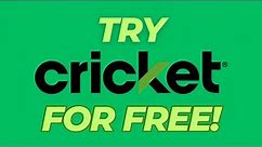 How To Try Out Cricket Wireless Absolutely FREE!!