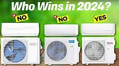 Best Ductless Air Conditioner 2024: what I WISH I knew earlier…