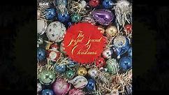 "Joyful Sound of Christmas" RCA 4k 1969