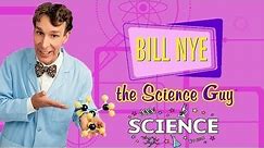 Bill Nye the Science guy: States of Matter