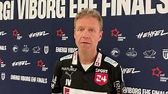 Viborg HK taber finalen