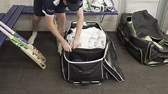 Pro Players Custom Cricket Bag