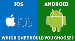 iOS vs Android – Which One Should You Choose? [Simple Guide]