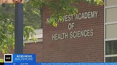 Northwest Academy of Health Sciences closed after alleged break-in, vandalism
