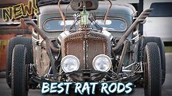 25 Minutes of RAT RODS: "Doomsday" Special