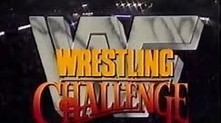 WWF Wrestling Challenge - March 1, 1987