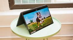 Dell XPS 15 2-in-1 (2018) review: A big-screen 2-in-1 with some wow