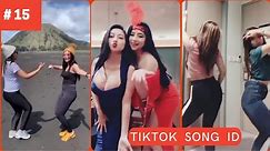 The Best Tik Tok Compilation Indonesia Popular 2021 l Tiktok Songs Id # 15