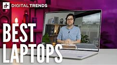 The Best Laptops of 2020 | Dell, Apple, Microsoft, Razer & More!