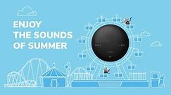 Eargo - Hear all of the sounds summer has to offer with...