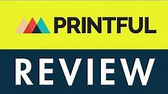 Printful Review (2024) — All the Pros and Cons