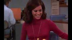 The Mary Tyler Moore Show Season 1 Episode 18 Second Story Story